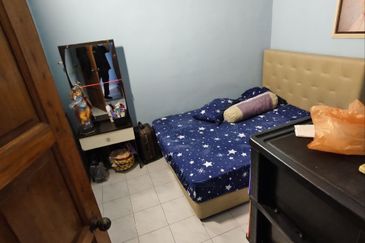 Taman Nusa Perintis 2