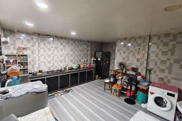 Taman Nusa Perintis 2