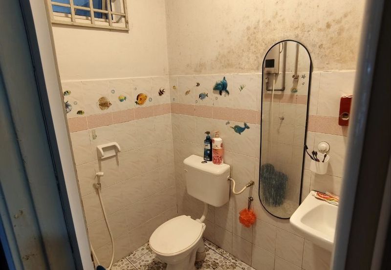 Taman Nusa Perintis 2