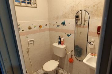 Taman Nusa Perintis 2