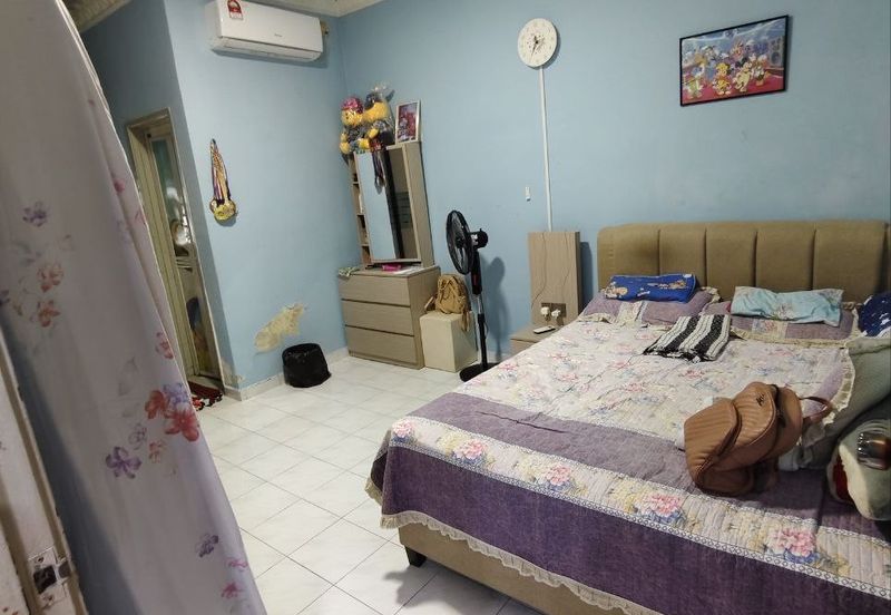 Taman Nusa Perintis 2