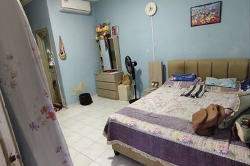 Taman Nusa Perintis 2