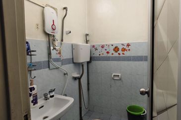 Taman Nusa Perintis 2