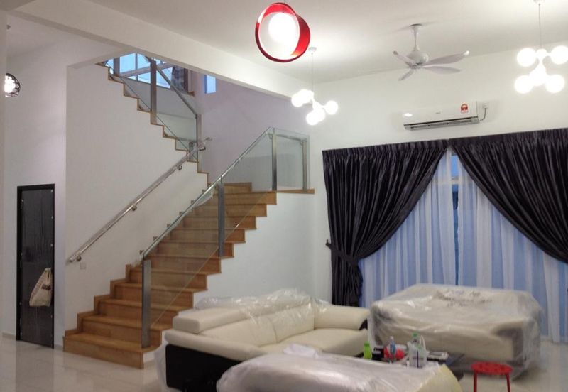 Taman Bukit Indah @ Iskandar Puteri