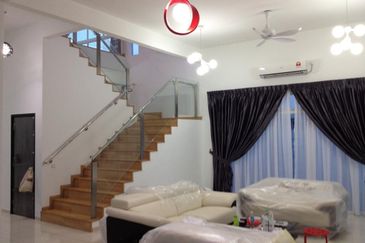 Taman Bukit Indah @ Iskandar Puteri