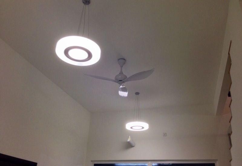 Taman Bukit Indah @ Iskandar Puteri