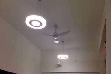 Taman Bukit Indah @ Iskandar Puteri