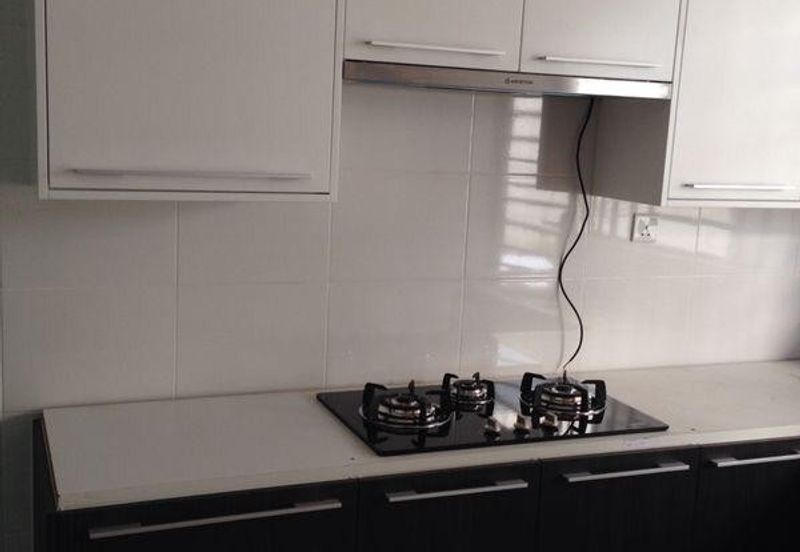 Taman Bukit Indah @ Iskandar Puteri