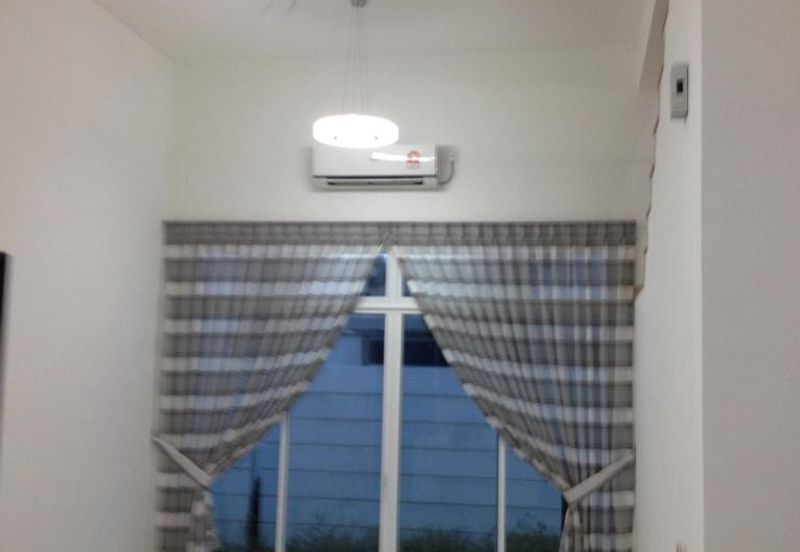 Taman Bukit Indah @ Iskandar Puteri