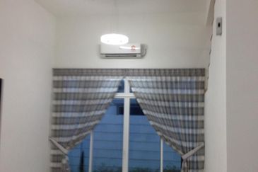 Taman Bukit Indah @ Iskandar Puteri