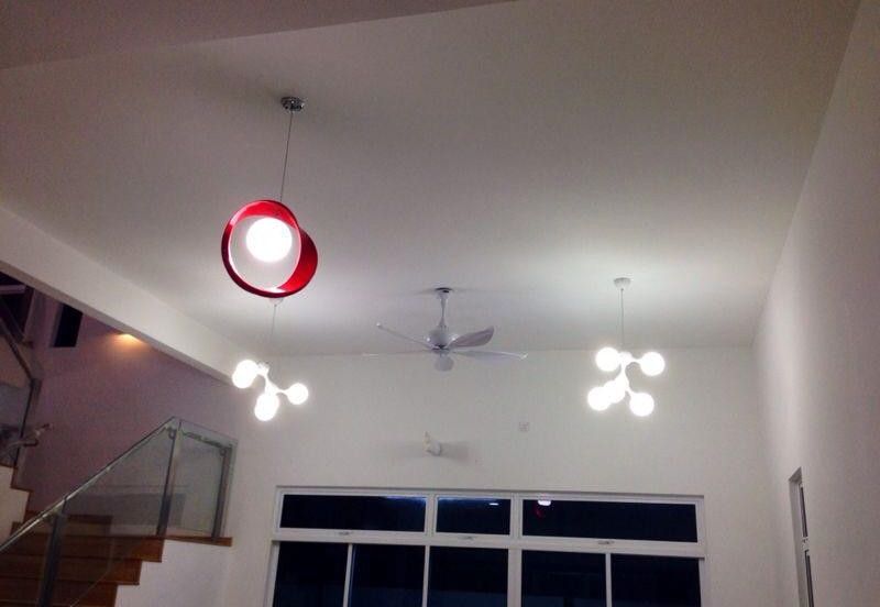 Taman Bukit Indah @ Iskandar Puteri