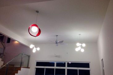 Taman Bukit Indah @ Iskandar Puteri