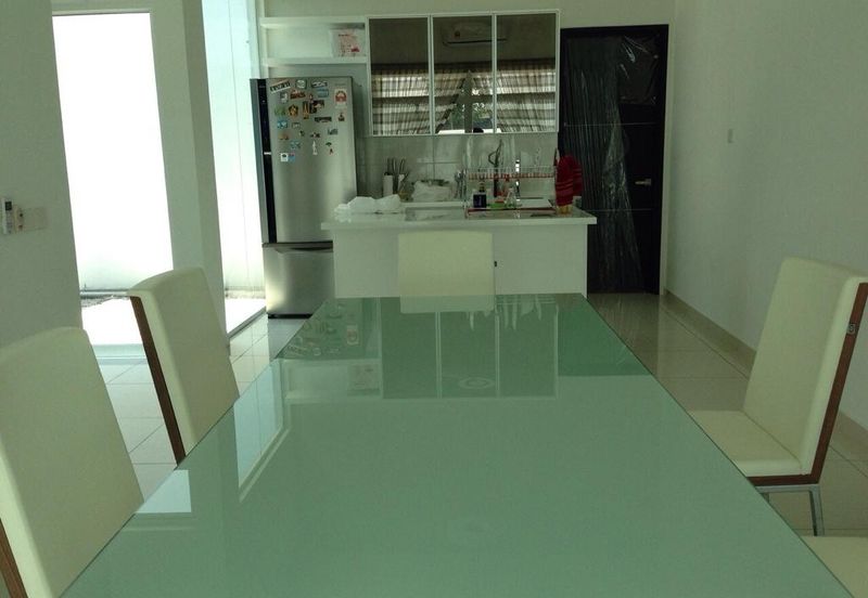 Taman Bukit Indah @ Iskandar Puteri