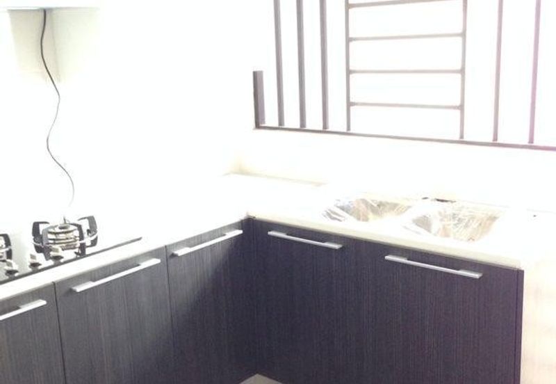 Taman Bukit Indah @ Iskandar Puteri