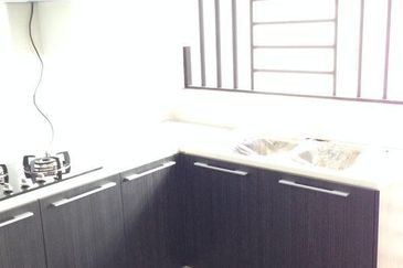 Taman Bukit Indah @ Iskandar Puteri