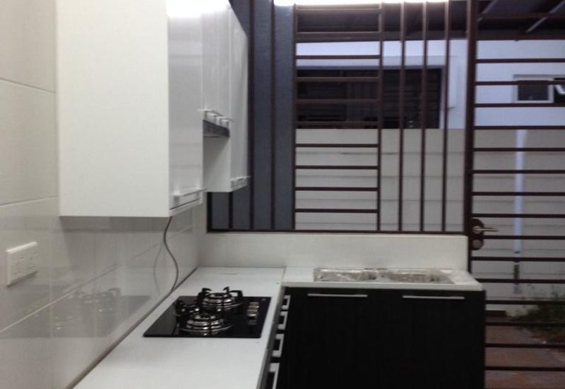 Taman Bukit Indah @ Iskandar Puteri