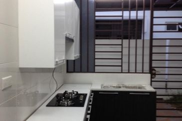 Taman Bukit Indah @ Iskandar Puteri