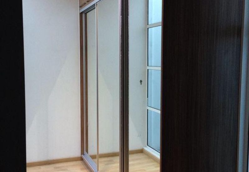 Taman Bukit Indah @ Iskandar Puteri