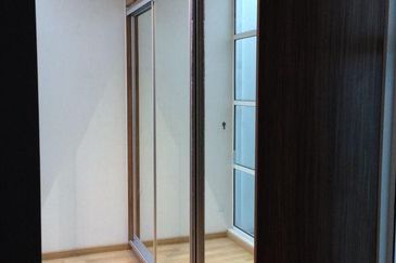 Taman Bukit Indah @ Iskandar Puteri