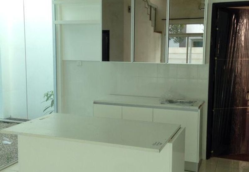 Taman Bukit Indah @ Iskandar Puteri