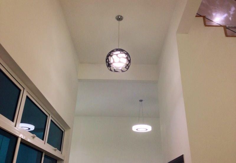 Taman Bukit Indah @ Iskandar Puteri