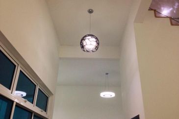 Taman Bukit Indah @ Iskandar Puteri