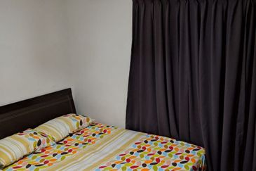 Pan Vista, Bandar Baru Permas Jaya