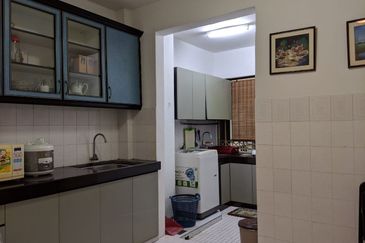 Pan Vista, Bandar Baru Permas Jaya