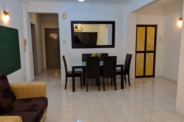 Pan Vista, Bandar Baru Permas Jaya