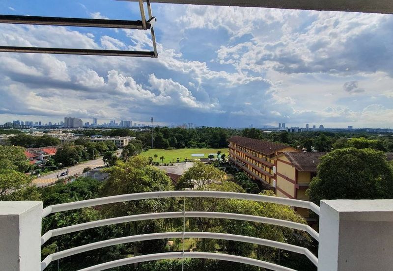 Pan Vista, Bandar Baru Permas Jaya