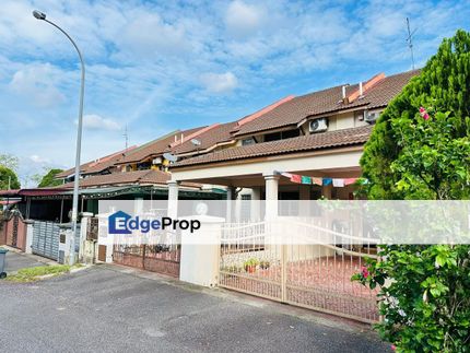 Mutiara Rini , Johor, Skudai