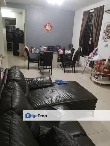 Seri Austin , Johor, Johor Bahru