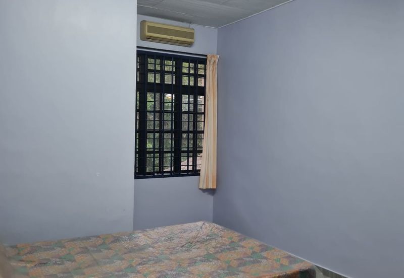 Jalan Cermai, Taman Mesra Saleng