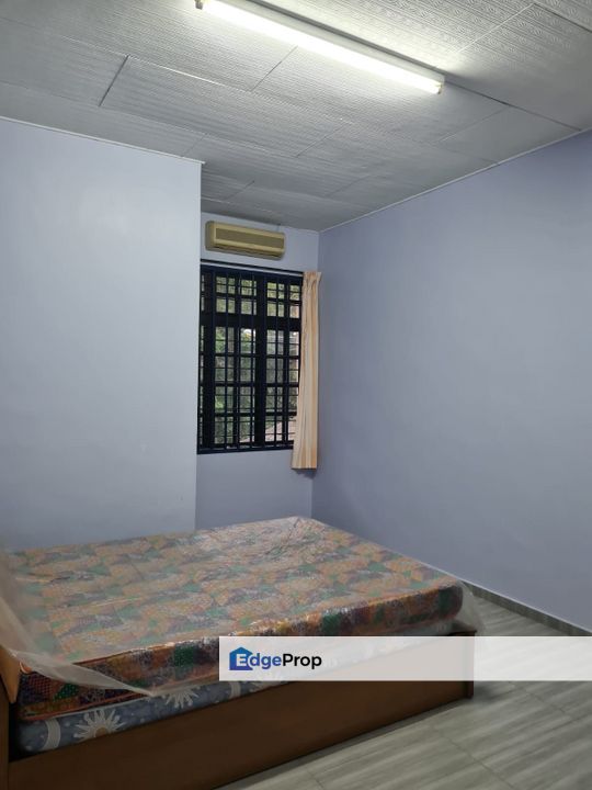 Saleng , Johor, Senai