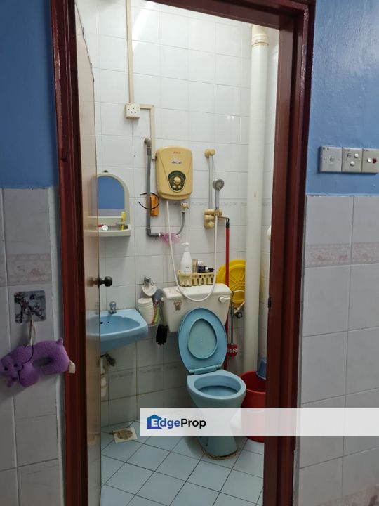 Saleng , Johor, Senai