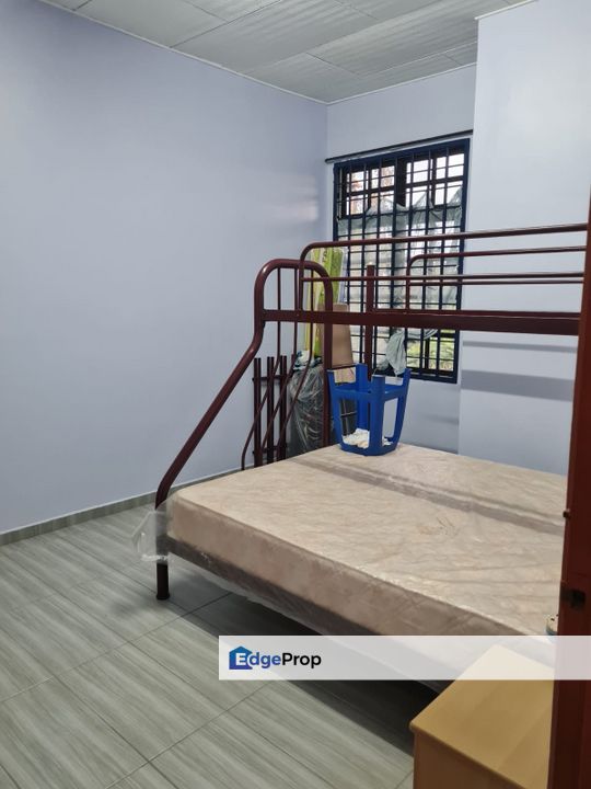 Saleng , Johor, Senai