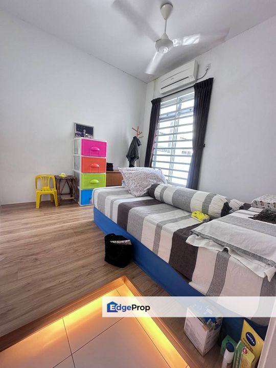 Setia Eco Garden , Johor, Gelang Patah