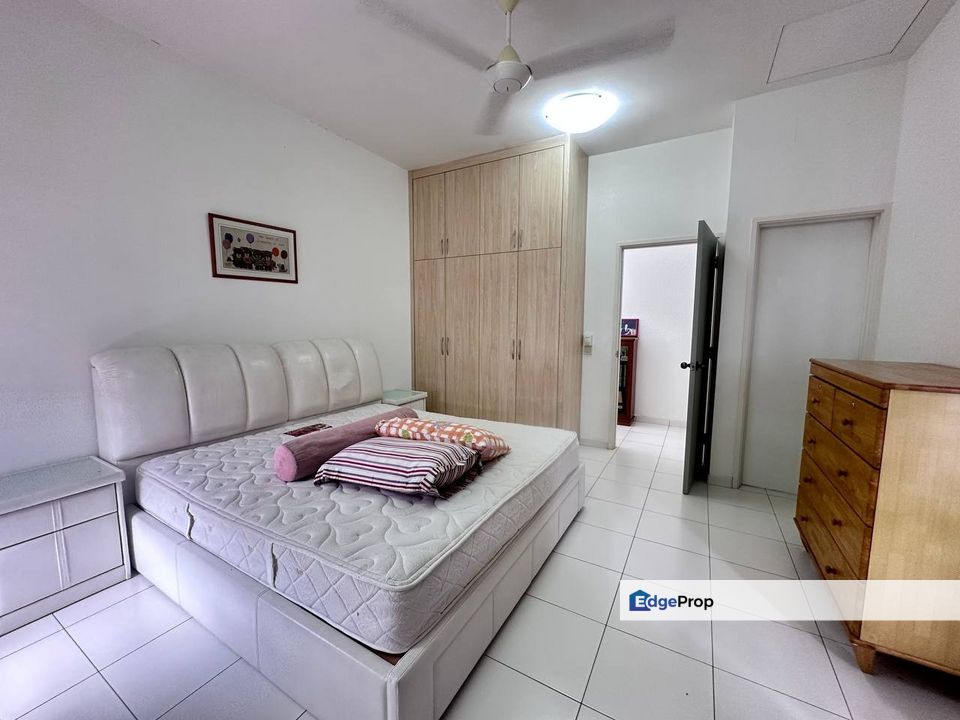 Setia Eco Garden , Johor, Gelang Patah