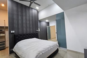 Taman Bukit Indah @ Iskandar Puteri