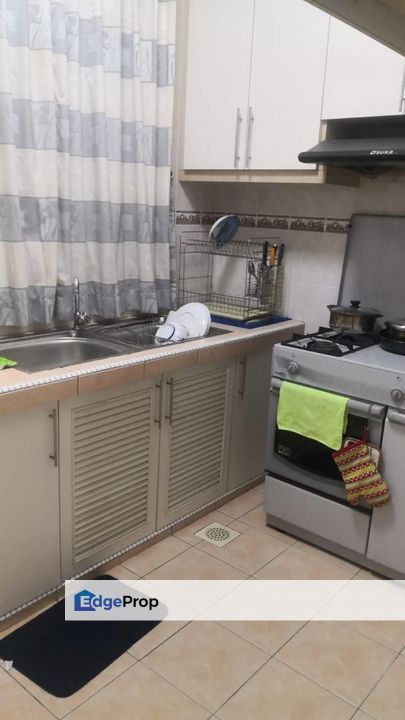 Taman Perling , Johor, Johor Bahru