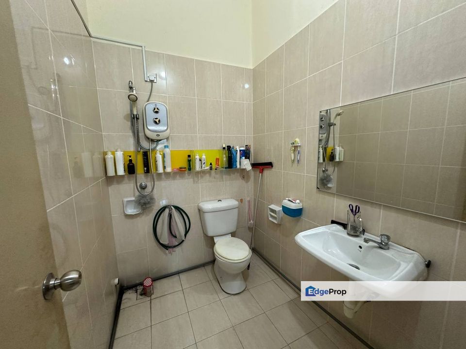 Mount Austin , Johor, Johor Bahru