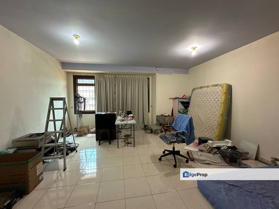 Mount Austin , Johor, Johor Bahru