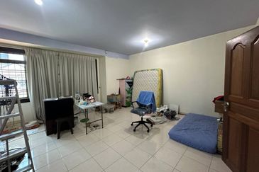 Mutiara Emas @ Taman Mount Austin