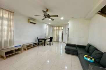 Taman Bukit Indah @ Iskandar Puteri