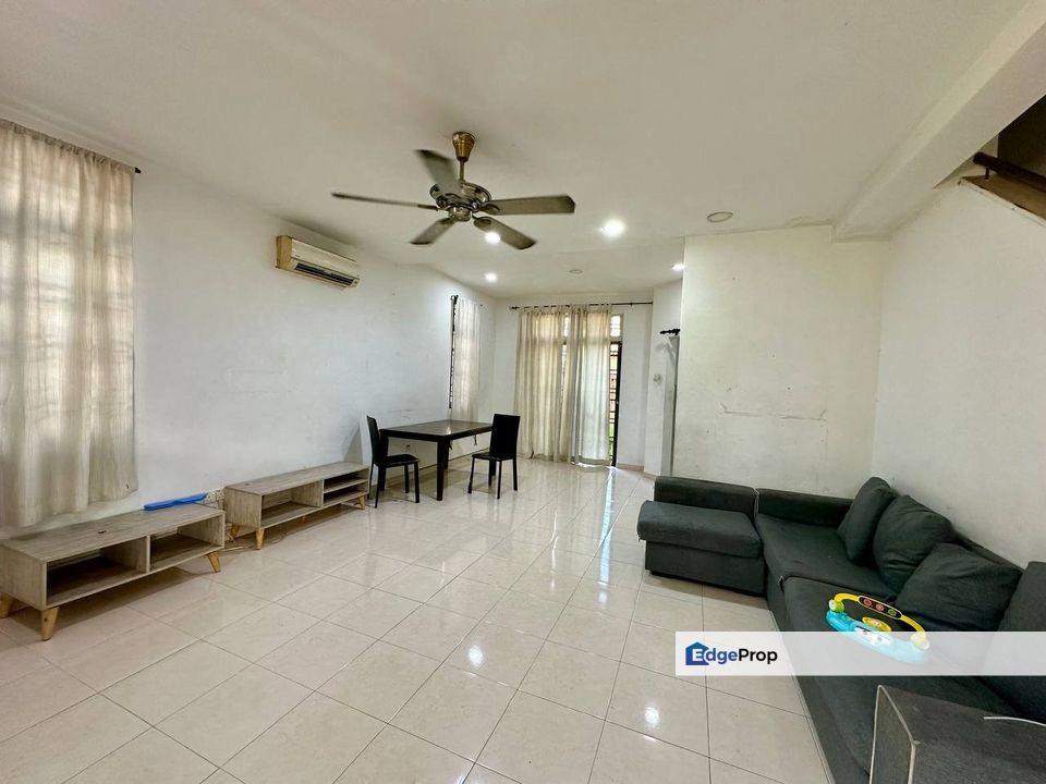 Bukit Indah , Johor, Johor Bahru