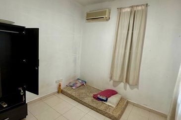 Taman Bukit Indah @ Iskandar Puteri