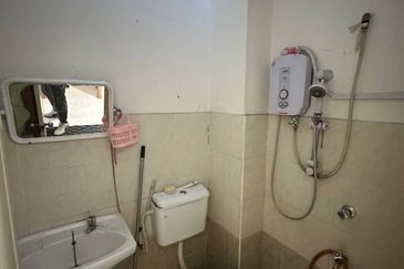 Taman Bukit Indah @ Iskandar Puteri