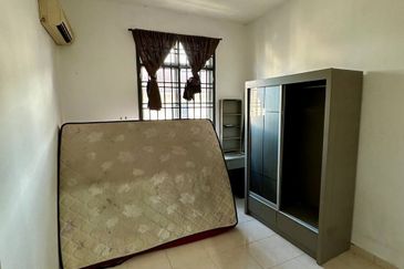 Taman Bukit Indah @ Iskandar Puteri