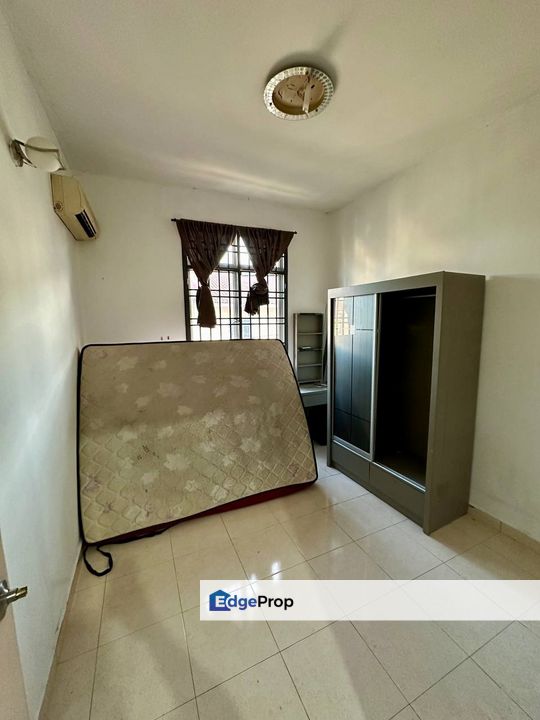 Bukit Indah , Johor, Johor Bahru