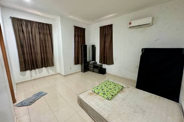 Taman Bukit Indah @ Iskandar Puteri